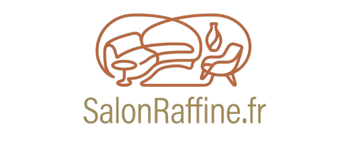 Salon Raffiné : décoration élégante